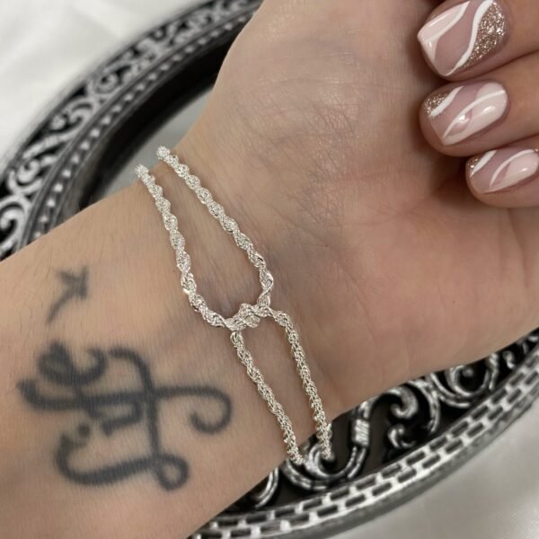 a a pulsera bing 13
