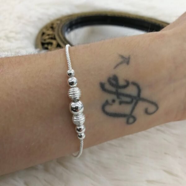 Pulsera Merce