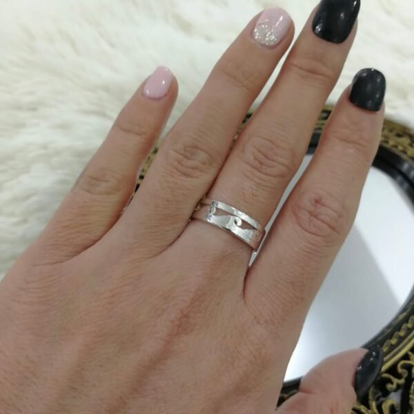 Anillo a Olita 2