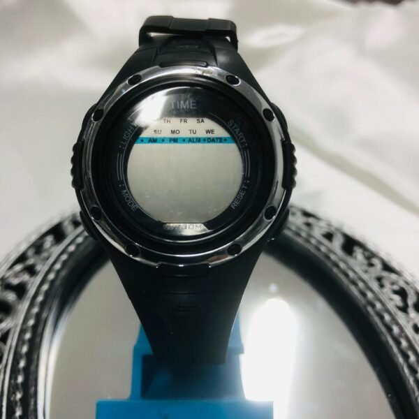 Reloj digi 6