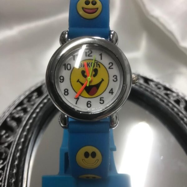 Reloj atef niño x