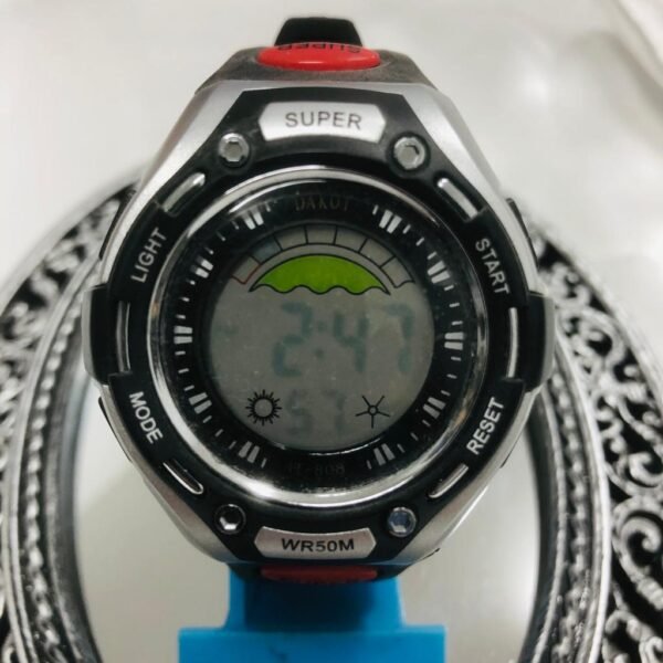 Reloj amil x