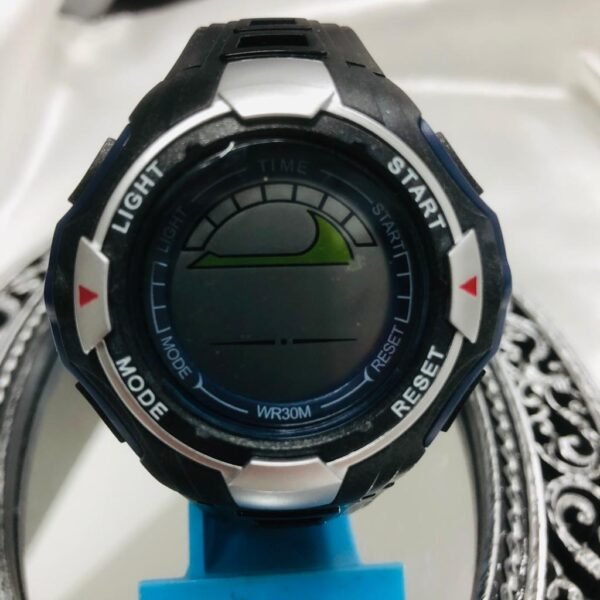Reloj digi 12