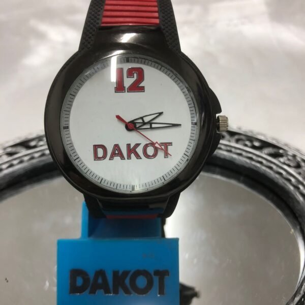 Reloj butrus x