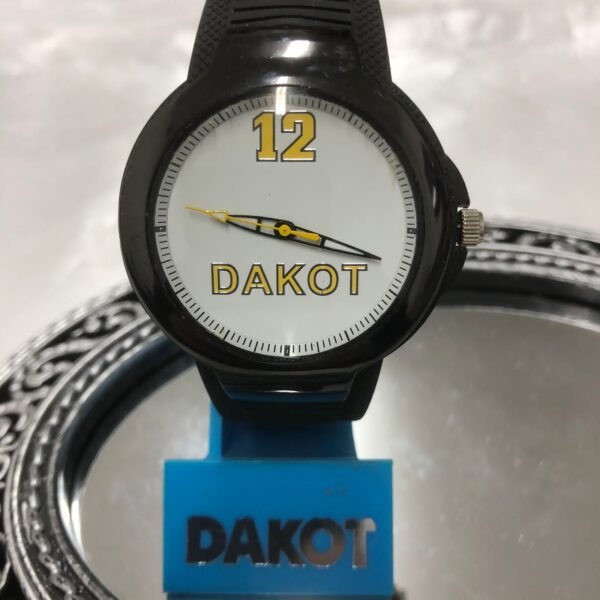 Reloj badu x