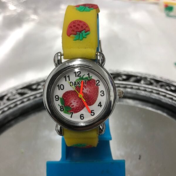 Reloj atef niño x
