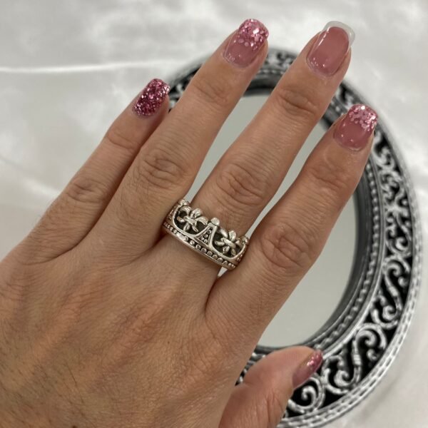 Anillo inflado star