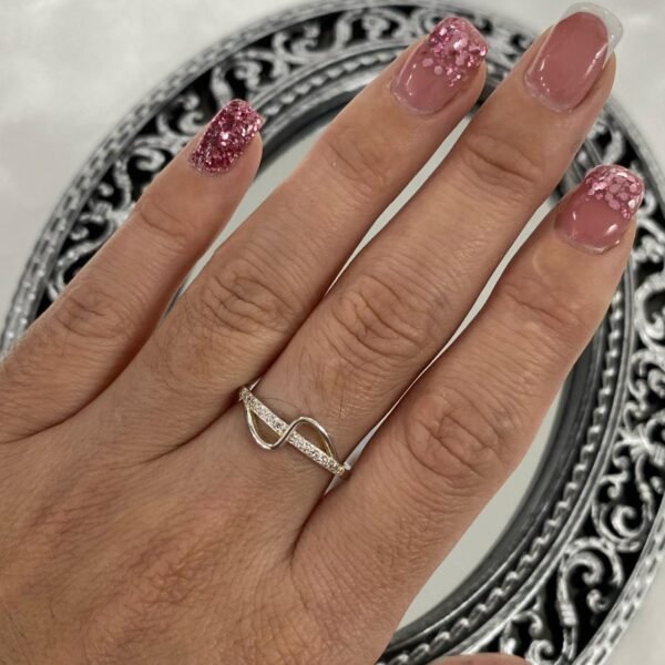 Anillo micropave host