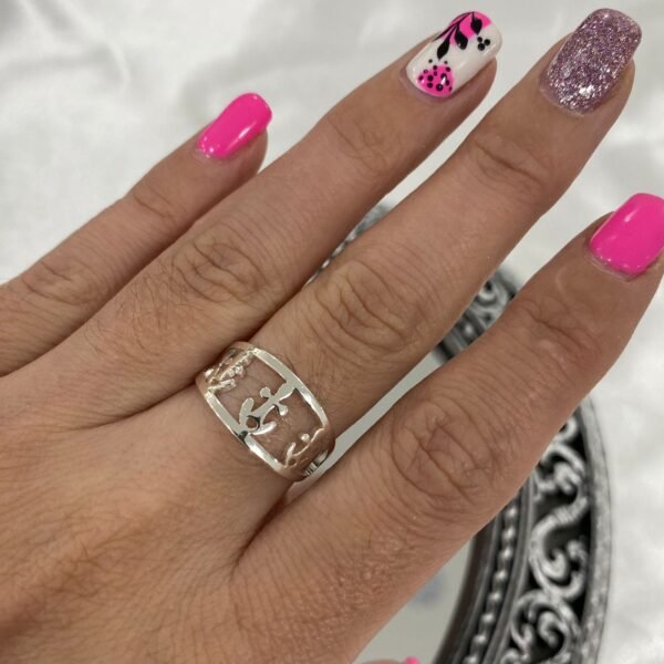 a anillo best marine