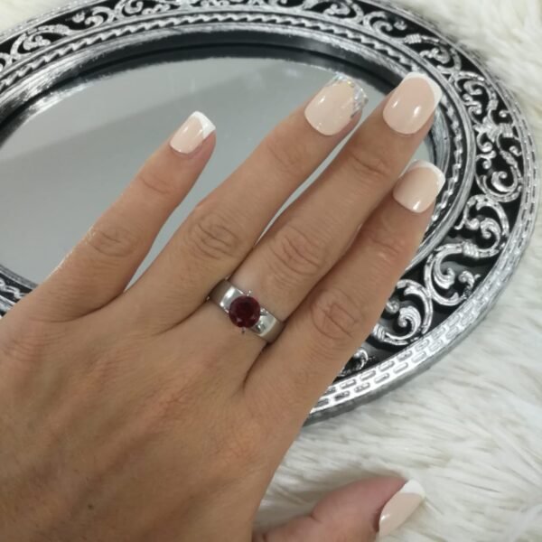 anillo cubic colores - Image 5