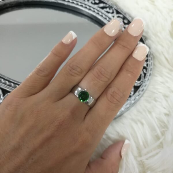 anillo cubic colores - Image 4