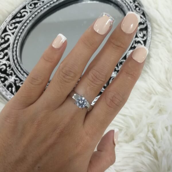 anillo cubic 3