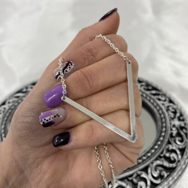 a conjunto cadena inicial V