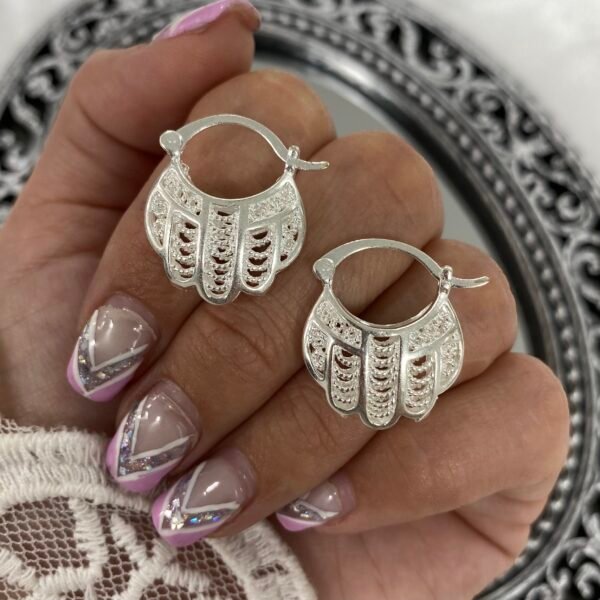 a argollas canastas astrid 23