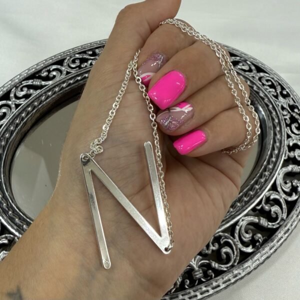 a conjunto cadena inicial N