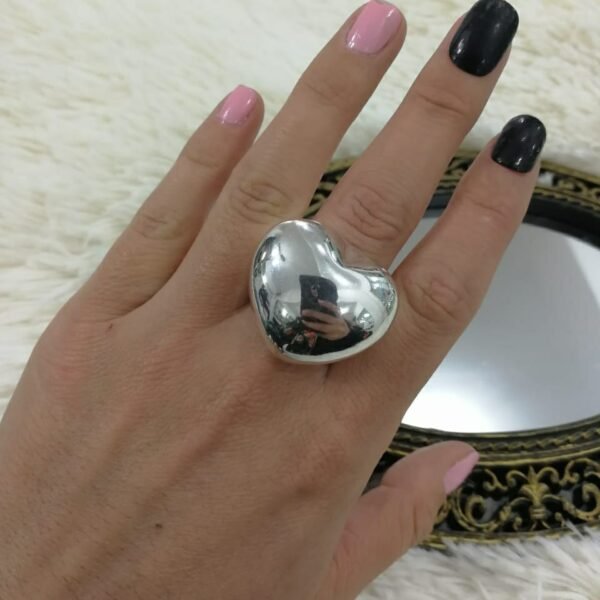 Anillo inflado Morin