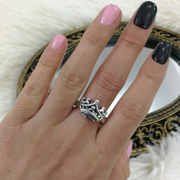 Anillo inflado Zuriya