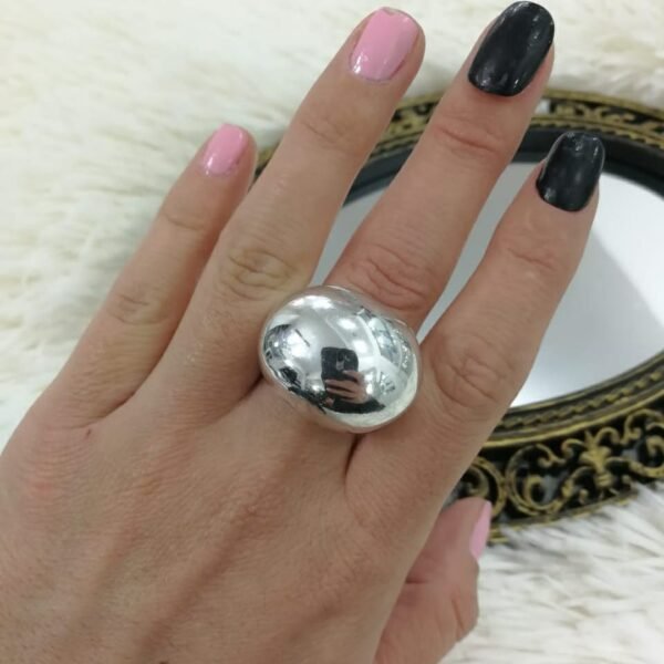 Anillo inflado Paule
