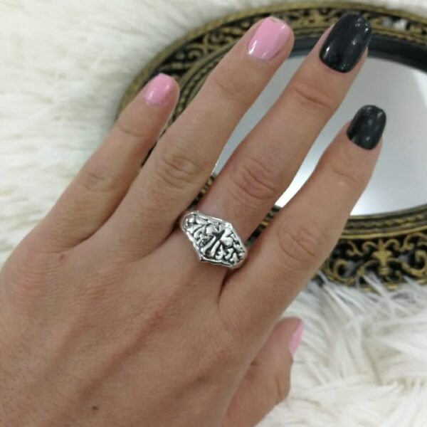 Anillo inflado Zure