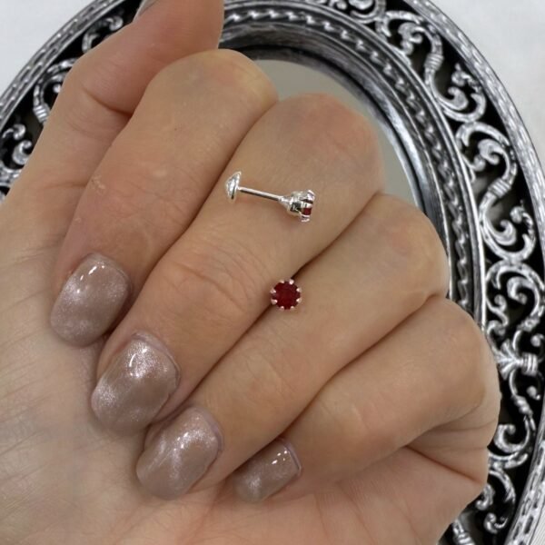 Aros Abridores cubic 10 colores - Image 3