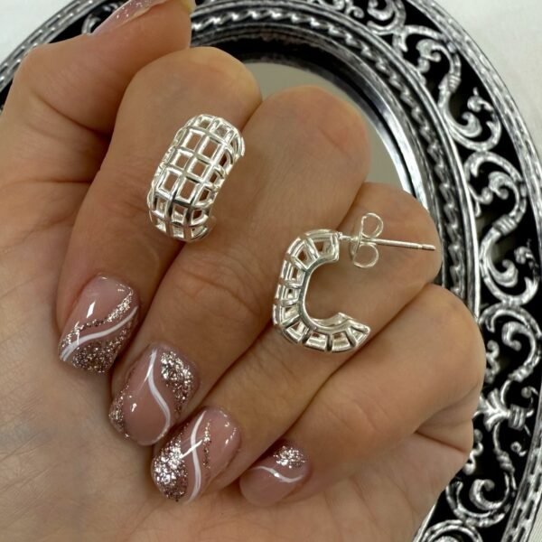 a argollas d gota 5