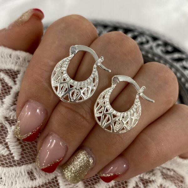 a argollas canastas astrid 6