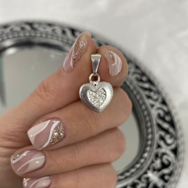 dije corazon micropave P.f