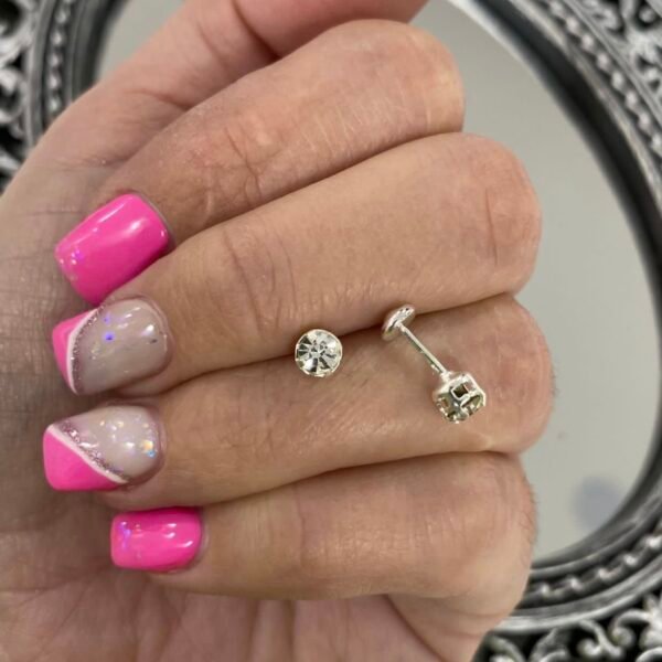 aros abridores grifa cubic blanco
