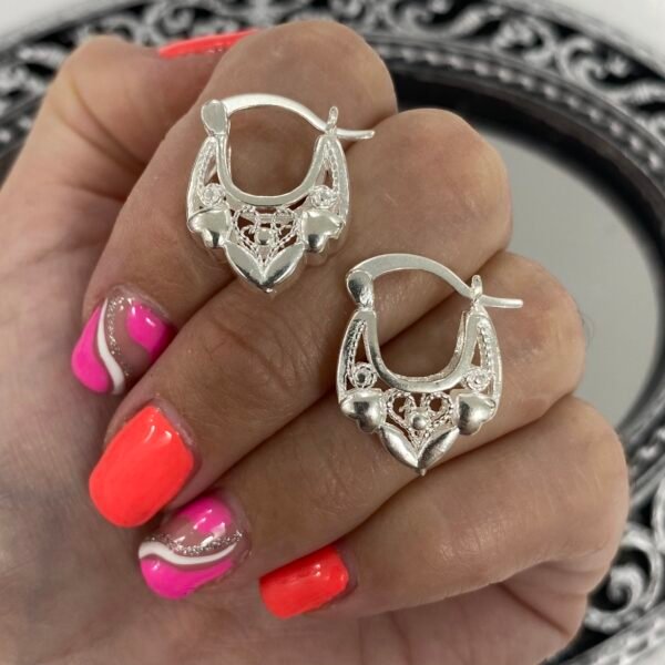 a argollas canastas astrid 20