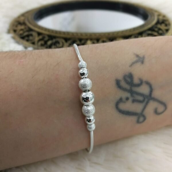 Pulsera Marjorie
