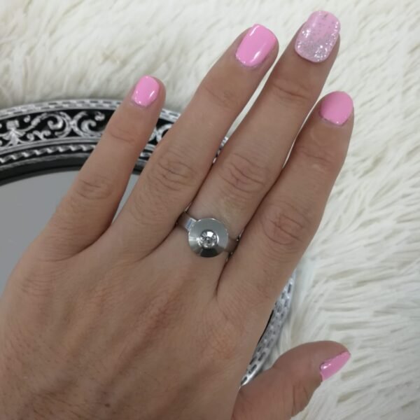 anillo cubic engar