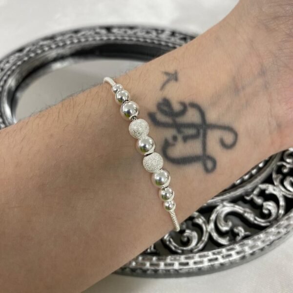 Pulsera Dino