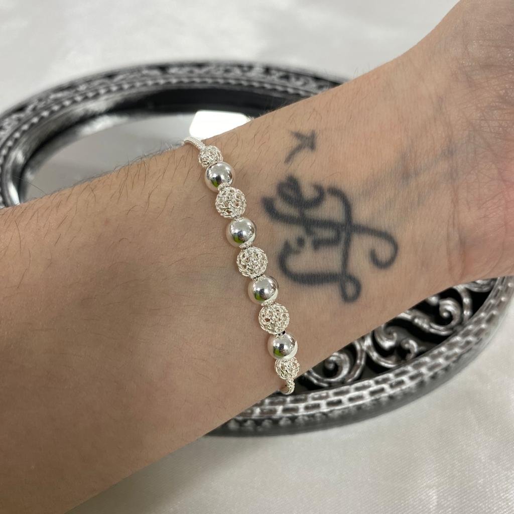 Pulsera ilse