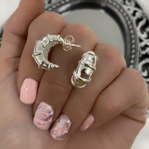 a argollas d gota 3