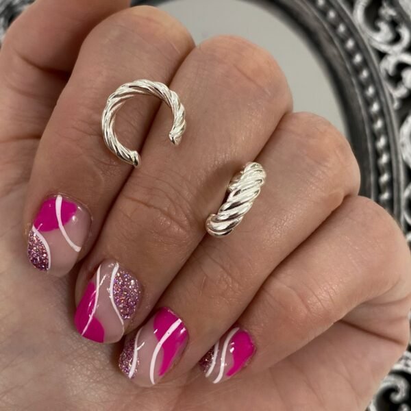 a cuff arlet 4 x unidad