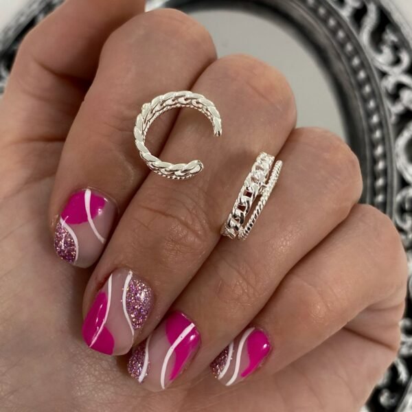 a cuff arlet 3 x unidad