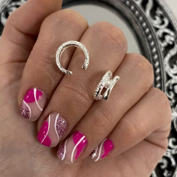 a cuff arlet 2 x unidad