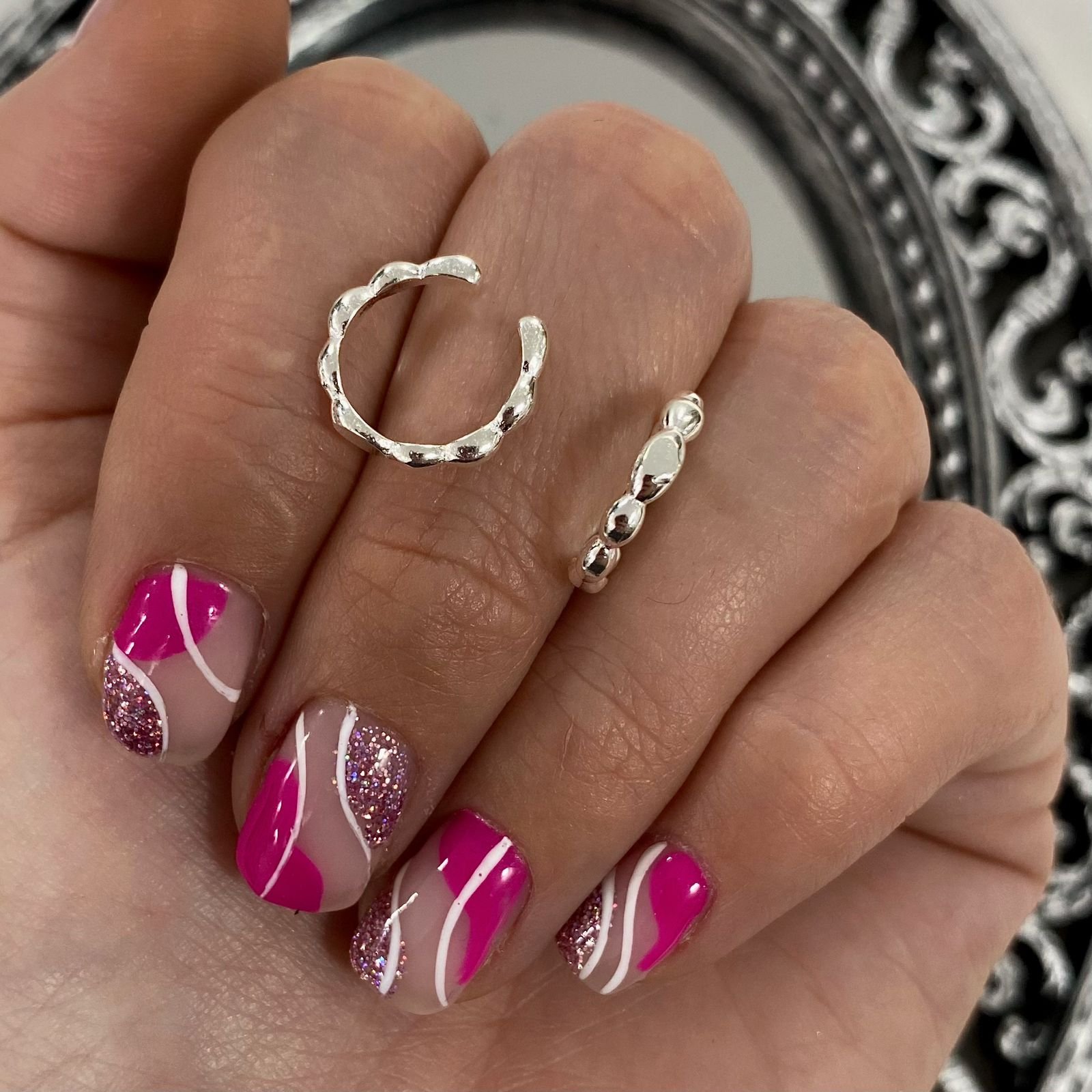 a cuff arlet 6 x unidad