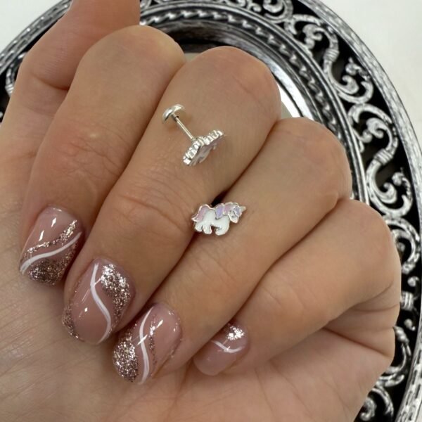 aros abridores unicornio