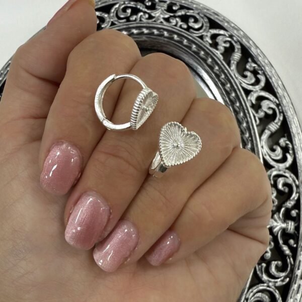 a argollas huggies aamir 12