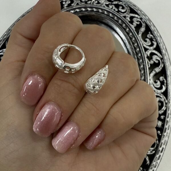 a argollas huggies aamir 11