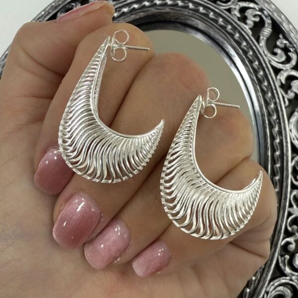a argollas d gota 14 grandes