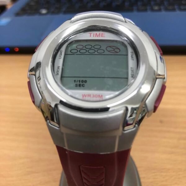 Reloj digi 27