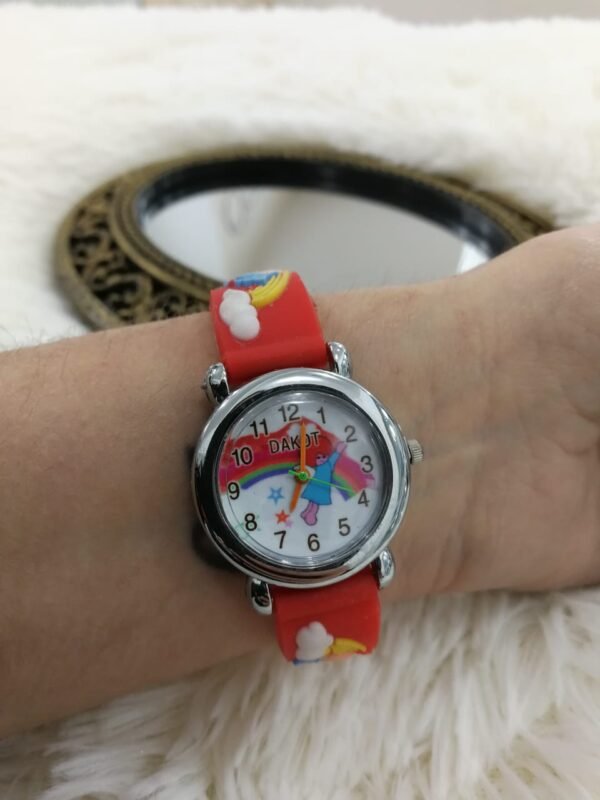 Reloj Pio x