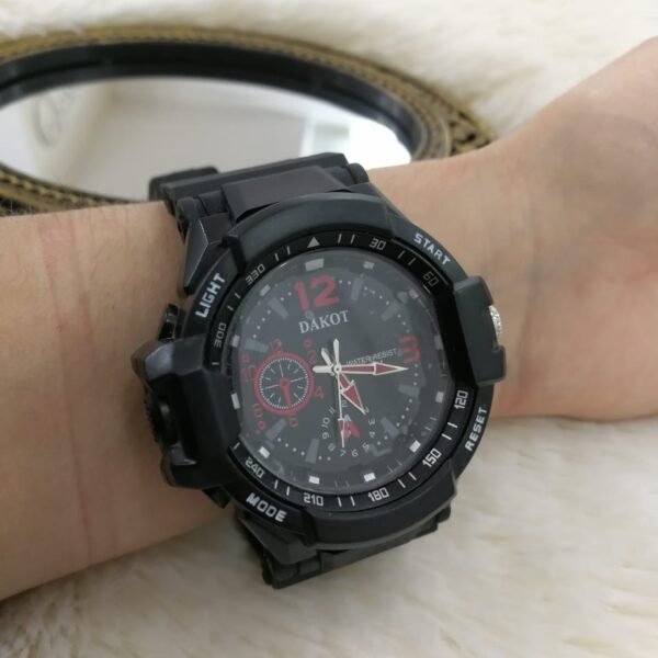 Reloj Dheli x