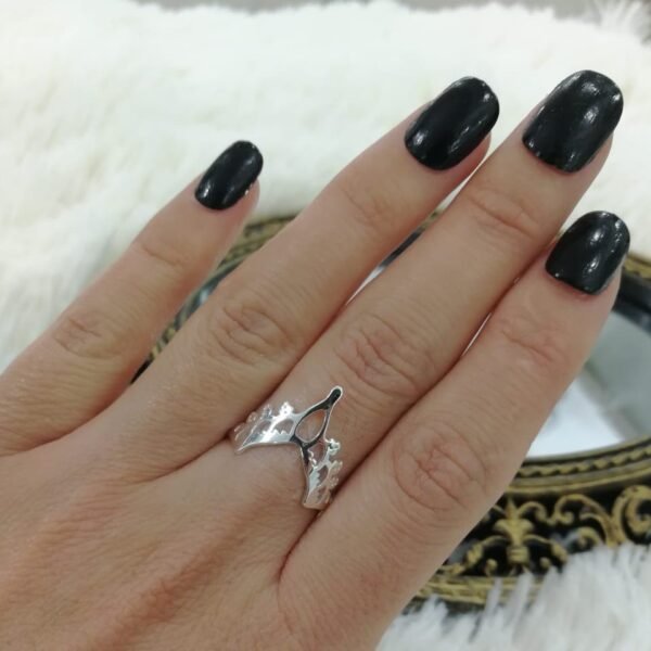 a anillo reina 1