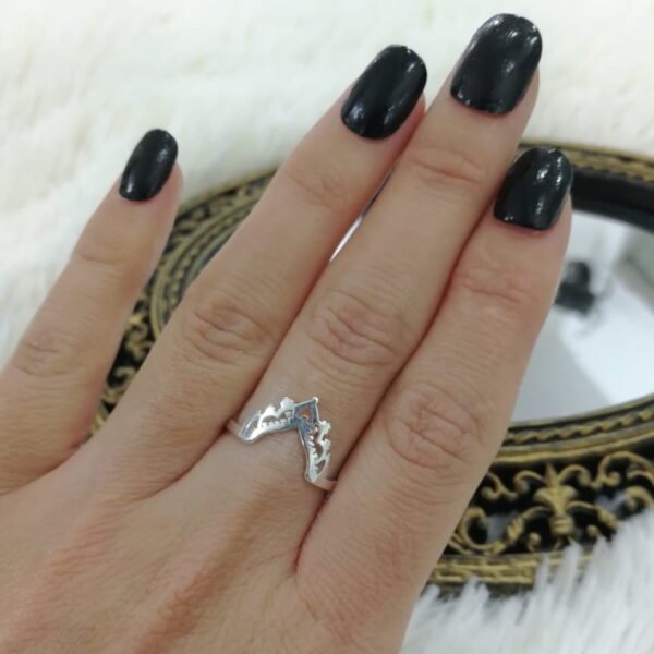 a anillo reina 3