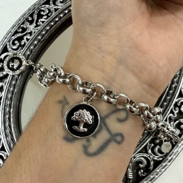 Pulsera con dijes 19 (arbol surtidos)