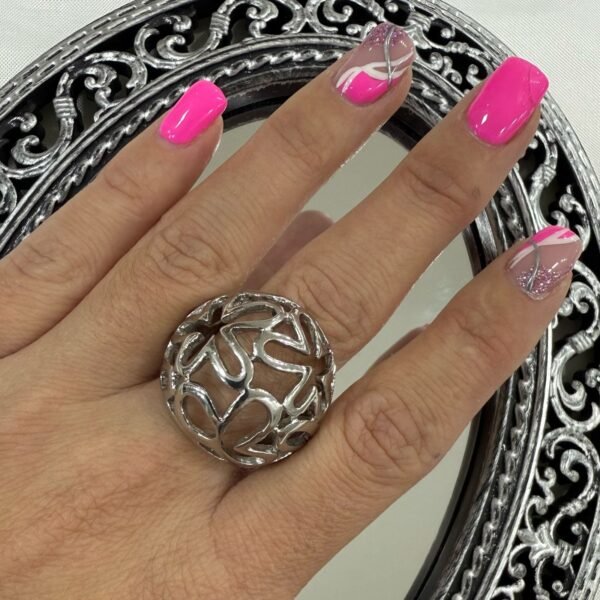 anillo beta 7 macizo