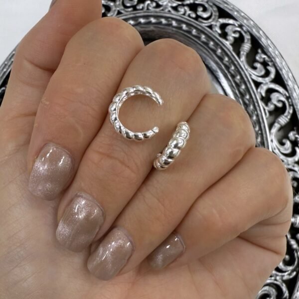 a cuff arlet 10 x unidad